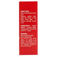 Nanotech Pet Eye Drops 